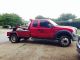 2007 Ford F450 Ext Cab Wreckers photo 9