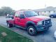 2007 Ford F450 Ext Cab Wreckers photo 11