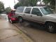 2007 Ford F450 Ext Cab Wreckers photo 2