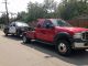 2007 Ford F450 Ext Cab Wreckers photo 3