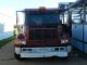 1994 International 4700lp Sleeper Semi Trucks photo 8