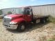 2004 International 4300 Flatbeds & Rollbacks photo 1