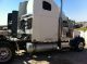 2000 Freightliner Classic Sleeper Semi Trucks photo 9