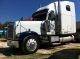 2000 Freightliner Classic Sleeper Semi Trucks photo 8