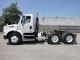 2007 Freightliner M2 Daycab Semi Trucks photo 1