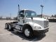 2007 Freightliner M2 Daycab Semi Trucks photo 6