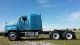 1994 Mack Ch613 Sleeper Semi Trucks photo 2