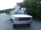 1997 Ford Duty Utility / Service Trucks photo 1