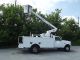 1997 Ford Duty Utility / Service Trucks photo 8