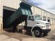 2000 Sterling L7501 Dump Trucks photo 1