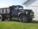 Interrnational Td - 6 Crawler Loader,  Ford F - 7 Dump Truck,  Trailer,  Package Deal Crawler Dozers & Loaders photo 7