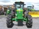 John Deere 4040 Tractor Tractors photo 1