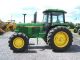 John Deere 4040 Tractor Tractors photo 3