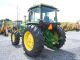 John Deere 4040 Tractor Tractors photo 5