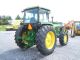 John Deere 4040 Tractor Tractors photo 8