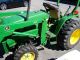 John Deere Tractor 790 Mfwd Diesel With Loader Tractors photo 2