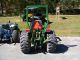 John Deere Tractor 790 Mfwd Diesel With Loader Tractors photo 3