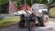 Massey Ferguson 30 Mf34 Perkins Diesel Industrial Tractor Tractors photo 1