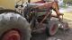 Massey Ferguson 30 Mf34 Perkins Diesel Industrial Tractor Tractors photo 3