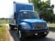 2006 Freightliner M2 Box Trucks / Cube Vans photo 1