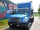 2006 Freightliner M2 Box Trucks / Cube Vans photo 2