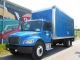 2006 Freightliner M2 Box Trucks / Cube Vans photo 3
