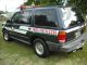 2000 Ford Explorer Emergency & Fire Trucks photo 2