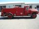 1955 International R - 160 4x4 Emergency & Fire Trucks photo 2