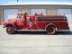 1955 International R - 160 4x4 Emergency & Fire Trucks photo 3