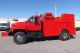 1999 Gmc 6500 Utility / Service Trucks photo 2