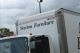 2008 Isuzu Npr Efi Box Trucks / Cube Vans photo 11