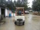 Nissan 50 Series Fork Lift Forklifts photo 2