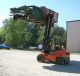 2003 Toyota 10,  000 Lb Capacity Forklift Forklifts photo 2
