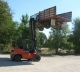 2003 Toyota 10,  000 Lb Capacity Forklift Forklifts photo 3