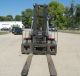 2003 Toyota 10,  000 Lb Capacity Forklift Forklifts photo 5