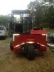 1999 Moffett Forklift Forklifts photo 1