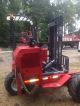 1999 Moffett Forklift Forklifts photo 2