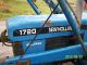 Holland Ford Compact Tractor 1720 Other photo 3