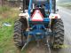 Holland Ford Compact Tractor 1720 Other photo 6