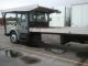 2003 International 4400 Flatbeds & Rollbacks photo 2