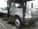 2003 International 4400 Flatbeds & Rollbacks photo 3