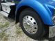 2006 Kenworth W900l Sleeper Semi Trucks photo 10