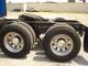 2006 Kenworth W900l Sleeper Semi Trucks photo 11