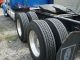 2006 Kenworth W900l Sleeper Semi Trucks photo 7