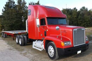 1994 Freightliner Fld photo