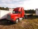 1994 Freightliner Fld Sleeper Semi Trucks photo 2