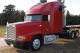 1994 Freightliner Fld Sleeper Semi Trucks photo 4