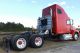 1994 Freightliner Fld Sleeper Semi Trucks photo 6