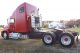 1994 Freightliner Fld Sleeper Semi Trucks photo 7