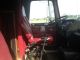 1993 Volvo Wia Sleeper Semi Trucks photo 5